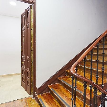 LEEWAYS LOFT IV in GRAN VÍA Apartamento Madri Exterior foto