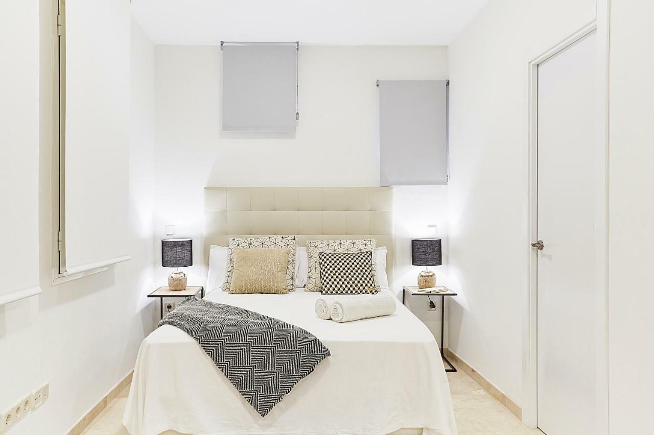 LEEWAYS LOFT IV in GRAN VÍA Apartamento Madri Exterior foto